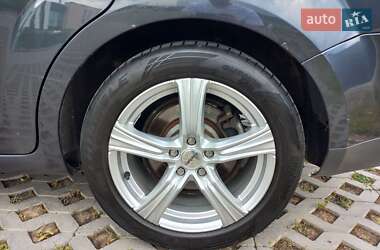 Минивэн Ford S-Max 2008 в 