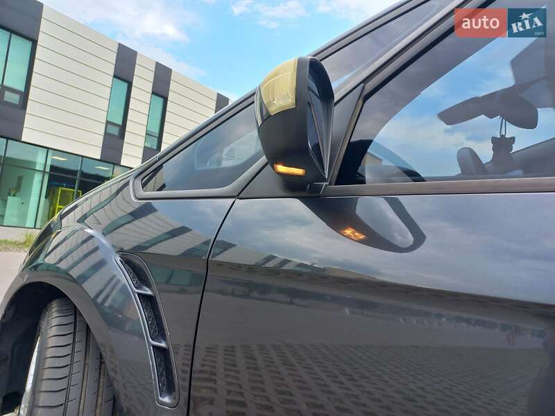 Мінівен Ford S-Max 2008 в Хмельницькому
