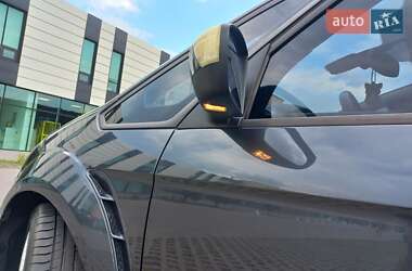 Минивэн Ford S-Max 2008 в 