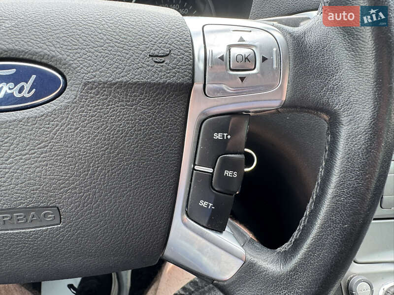 Мінівен Ford S-Max 2006 в Тернополі