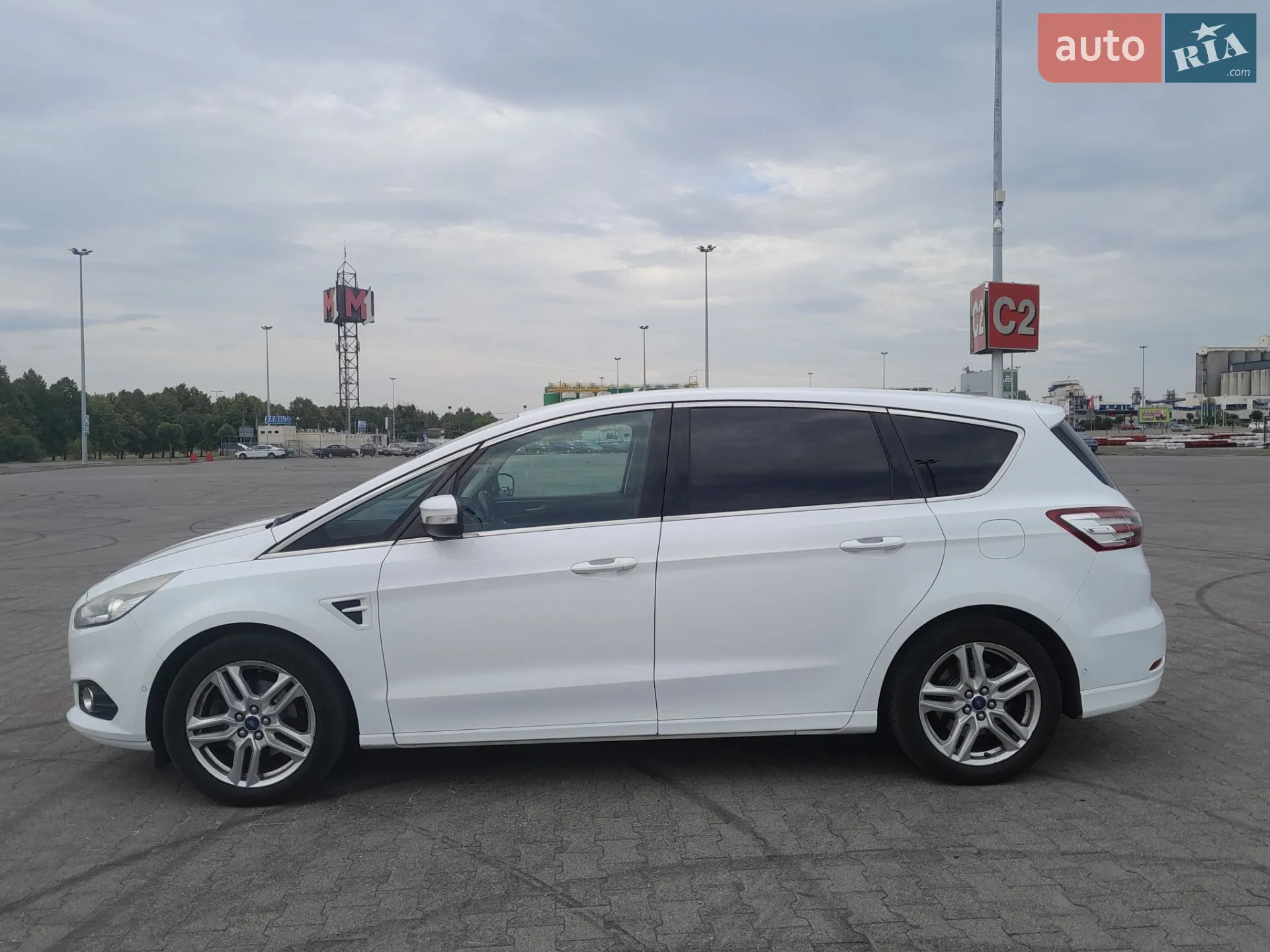 Фото авто 1