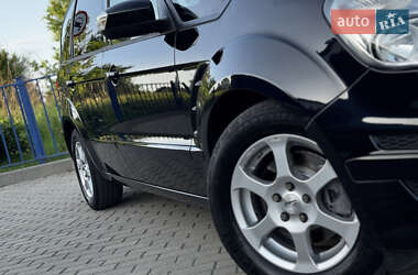 Мінівен Ford S-Max 2014 в 