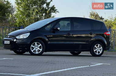 Мінівен Ford S-Max 2014 в 
