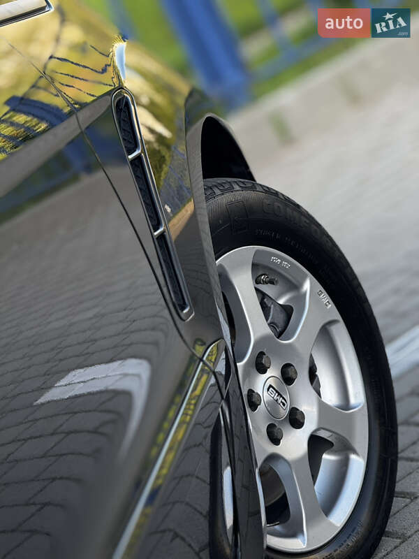 Мінівен Ford S-Max 2014 в Трускавці