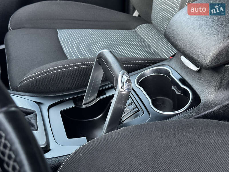 Мінівен Ford S-Max 2014 в Трускавці