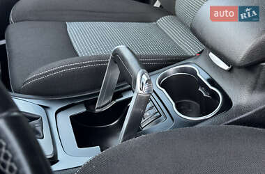 Мінівен Ford S-Max 2014 в 