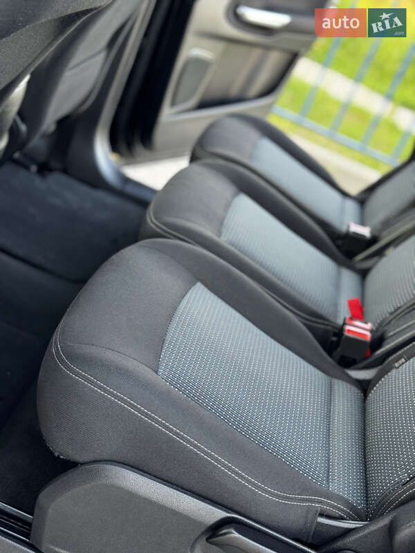 Мінівен Ford S-Max 2014 в Трускавці