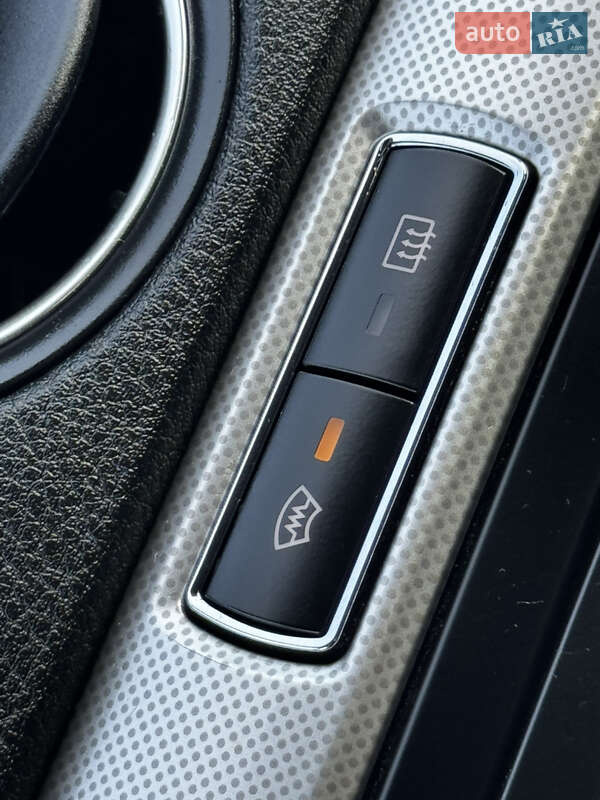 Мінівен Ford S-Max 2014 в Трускавці