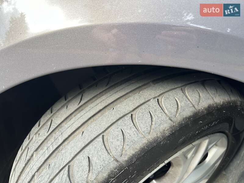 Мінівен Ford S-Max 2013 в Києві