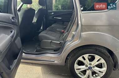 Мінівен Ford S-Max 2013 в 
