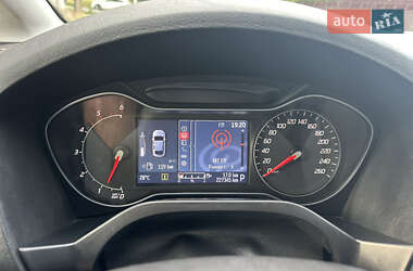 Мінівен Ford S-Max 2013 в 