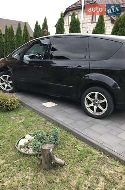 Минивэн Ford S-Max 2007 в 