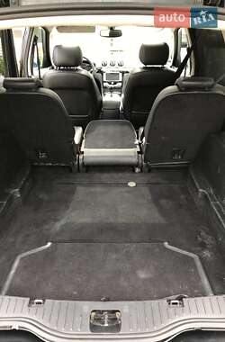 Минивэн Ford S-Max 2007 в 