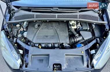 Минивэн Ford S-Max 2007 в 