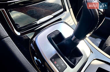 Минивэн Ford S-Max 2013 в 