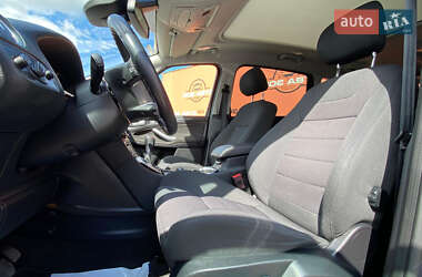 Минивэн Ford S-Max 2013 в 