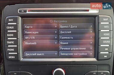 Минивэн Ford S-Max 2013 в 
