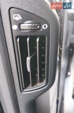 Мінівен Ford S-Max 2007 в 