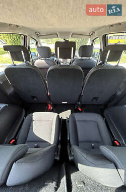 Мінівен Ford S-Max 2009 в 