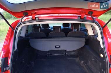 Минивэн Ford S-Max 2008 в 