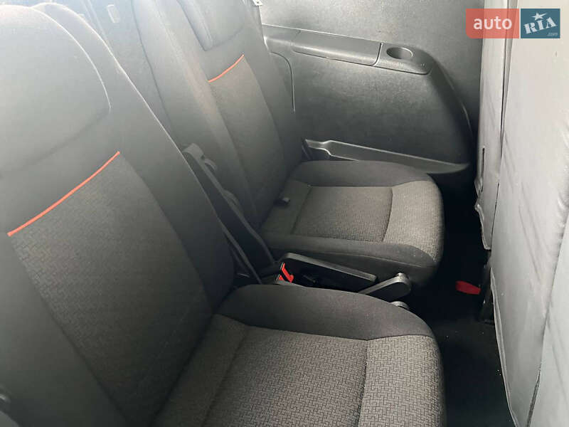 Минивэн Ford S-Max 2014 в Звягеле