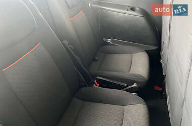 Минивэн Ford S-Max 2014 в 