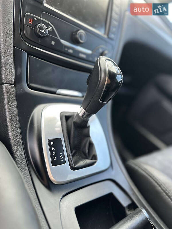 Минивэн Ford S-Max 2014 в Звягеле