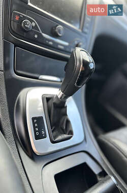 Минивэн Ford S-Max 2014 в 