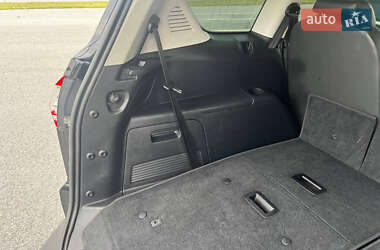 Минивэн Ford S-Max 2014 в 
