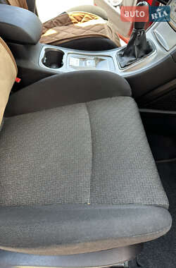 Минивэн Ford S-Max 2006 в 