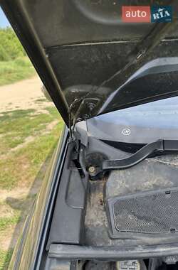 Минивэн Ford S-Max 2009 в 