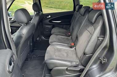 Минивэн Ford S-Max 2009 в 