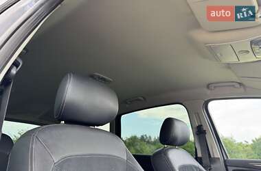 Минивэн Ford S-Max 2009 в 
