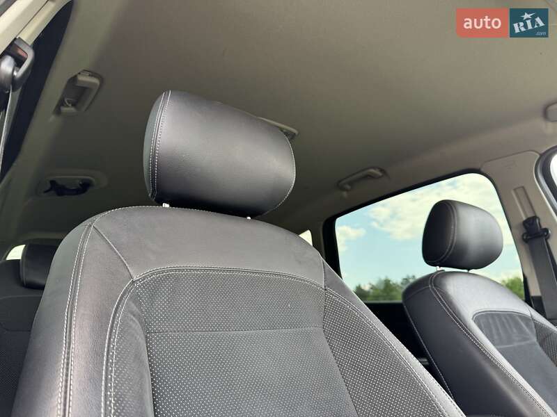Минивэн Ford S-Max 2009 в Киеве
