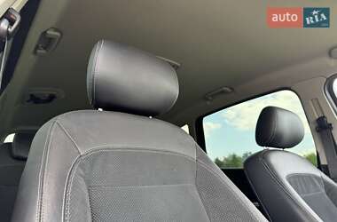 Минивэн Ford S-Max 2009 в 