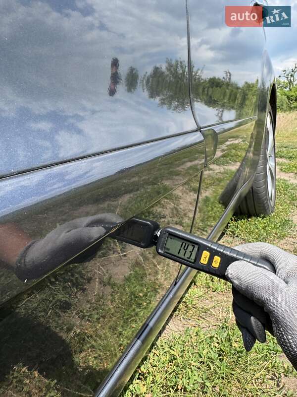 Минивэн Ford S-Max 2009 в Киеве
