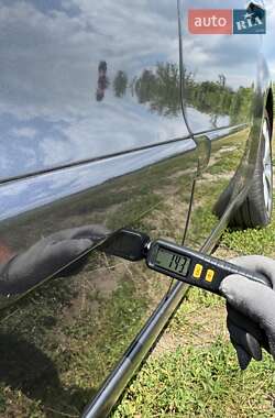 Минивэн Ford S-Max 2009 в 