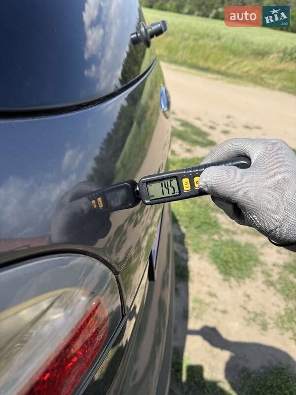 Минивэн Ford S-Max 2009 в Киеве