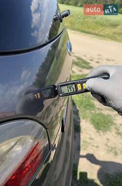Минивэн Ford S-Max 2009 в 