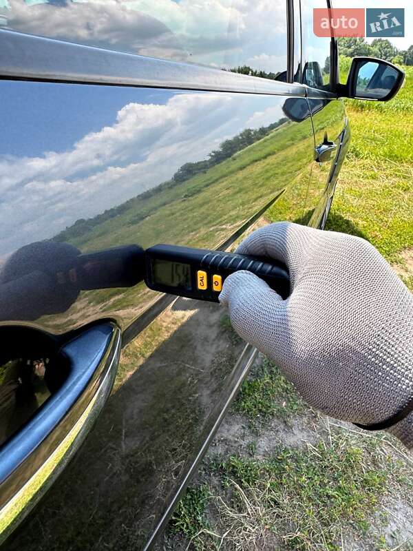 Минивэн Ford S-Max 2009 в Киеве