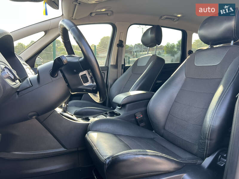 Минивэн Ford S-Max 2013 в Одессе