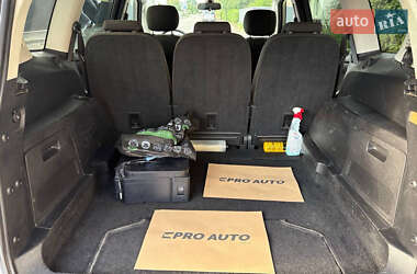 Минивэн Ford S-Max 2012 в 