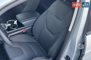 Минивэн Ford S-Max 2020 в 
