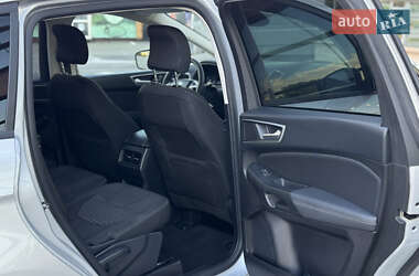 Минивэн Ford S-Max 2020 в 