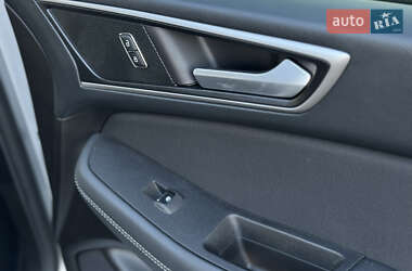 Минивэн Ford S-Max 2020 в 