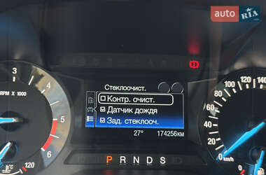 Минивэн Ford S-Max 2020 в 