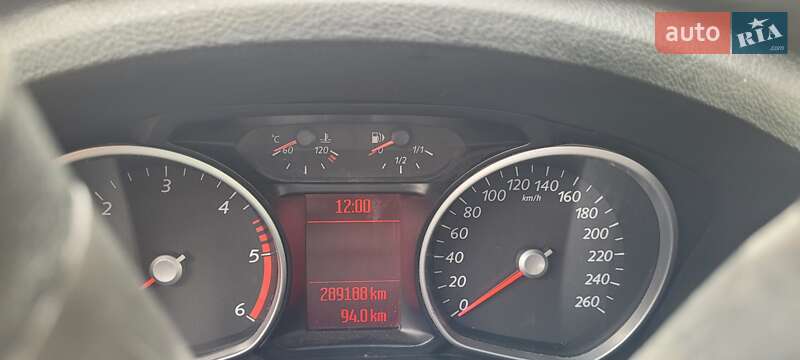 Минивэн Ford S-Max 2010 в Ровно