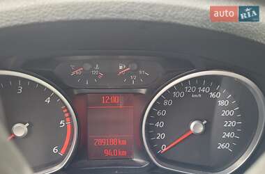 Минивэн Ford S-Max 2010 в 