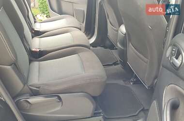 Минивэн Ford S-Max 2010 в 