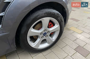 Мінівен Ford S-Max 2009 в 